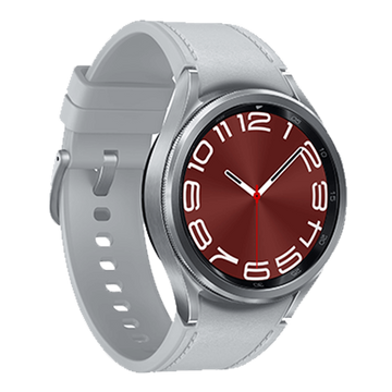 JS Smart Watch 6 Classic